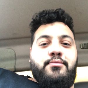 Meet your Posher, Ahmed